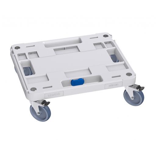Systainer³ CART “SYS-RB” - Light Grey