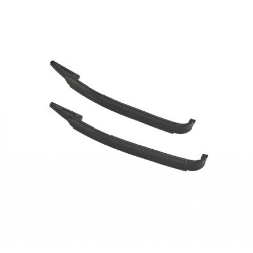 Sliding rails for “SYS-Roll”, set of 2