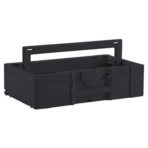 Systainer³ Caddy Box L 137 (Anthracite)
