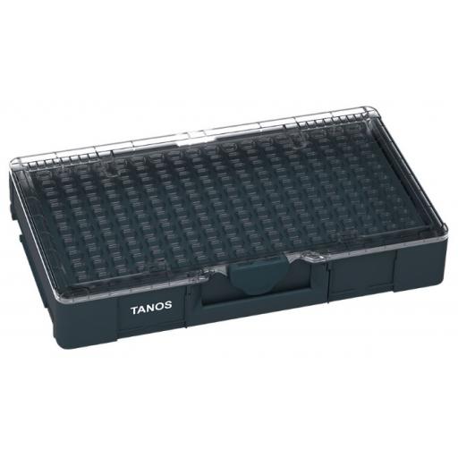 Systainer³ Organiser L 89 (Anthracite)