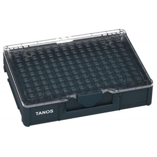 Systainer³ Organiser M 89 (Anthracite)