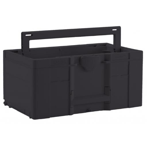 Systainer³ Caddy Box L 237 (Anthracite)
