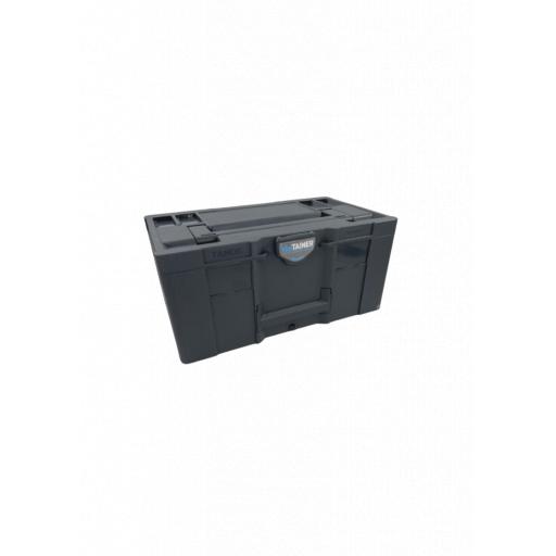 Systainer L 237 Anthracite - Front .png