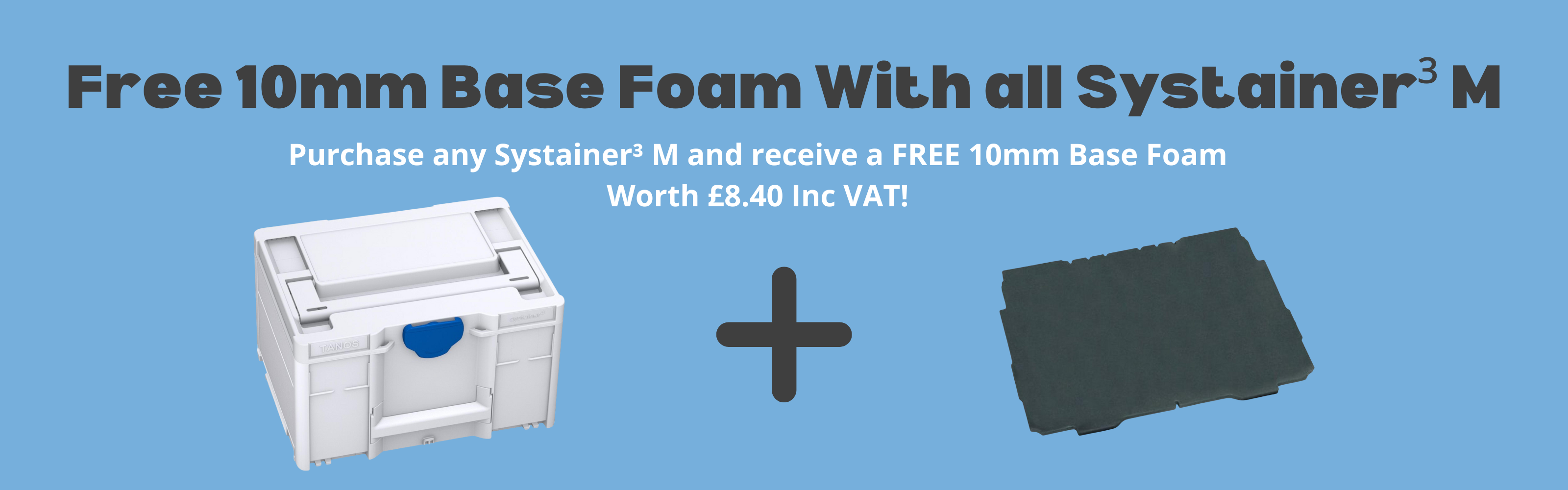 Free Base Foam For Systainer3 M .png