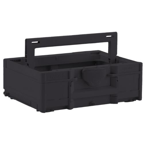 Systainer³ Caddy Box M 137 (Anthracite)
